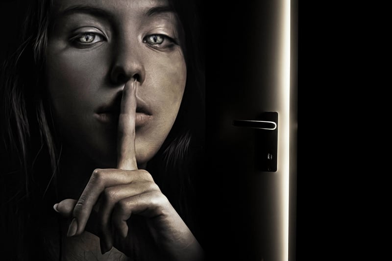 Celebrity Secrets Revealed